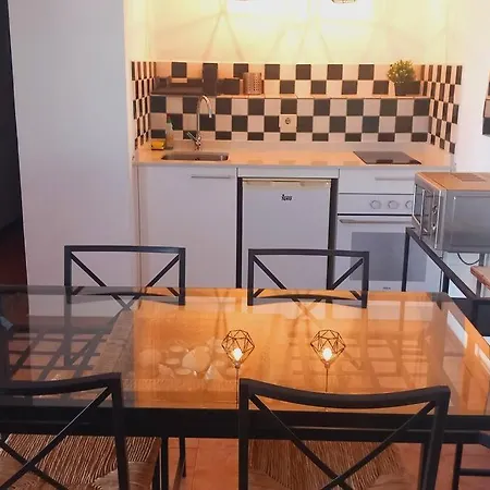 Apartment Terrazas