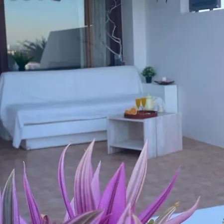 Apartment Terrazas *