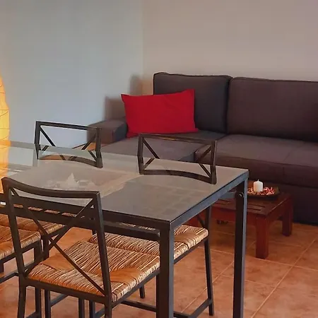 Terrazas Apartment Costa Teguise