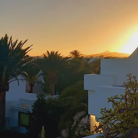 Terrazas * Costa Teguise